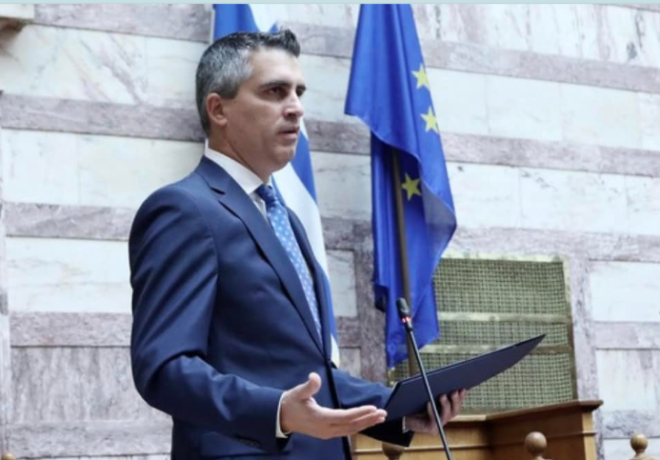 Χρ. Δήμας | Η συνεργασία  με την Ιαπωνία αναπτύσσει ισχυρούς δεσμούς  στην οικονομία και τις επενδύσεις.